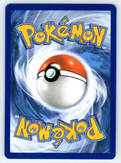 Pokemon Bulbasaur ME01: Mega Evolution MEG Common Reverse Holofoil 001/132 NM - Image 2