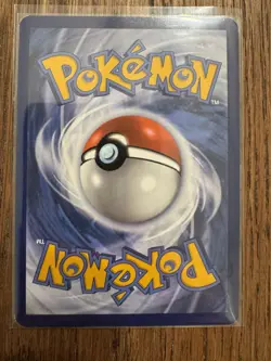 Unfair Stamp 165/167 Twilight Masquerade ACE SPEC Rare Pokemon TCG Holo NM - Image 2