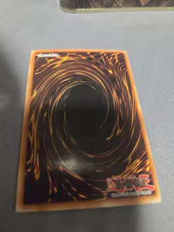 Yugioh Jar of Greed LON-047 Super Rare 1st Edition NM - Image 4