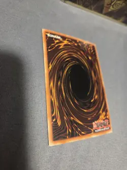 Yugioh Jar of Greed LON-047 Super Rare 1st Edition NM - Image 5