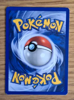 Pokemon TCG - Devolution Spray - SHADOWLESS - #72 - Rare - Base set 1999 - NM - Image 2