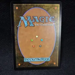 Extinction Event Borderless Marvel Super Heroes NM MTG - Image 2