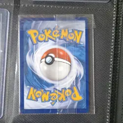 Flutter Mane - SVP 097 - Pokemon Center Promo Sealed - Temporal Forces - English - Image 2