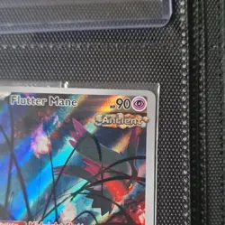 Flutter Mane - SVP 097 - Pokemon Center Promo Sealed - Temporal Forces - English - Image 4