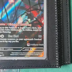Flutter Mane - SVP 097 - Pokemon Center Promo Sealed - Temporal Forces - English - Image 5