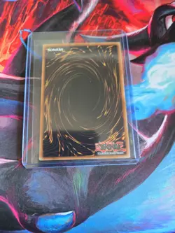 Kewl Tune Cue PHRE-EN034 Phantom Revenge 1st Edition - Image 2