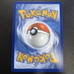Shadowy Energy 083/084 Holo Rare Pitch Black Pokemon TCG Card - Image 2