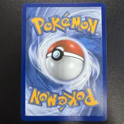 Voltaic Lightning Energy 084/084 Holo Rare Pitch Black Pokemon TCG Card - Image 2