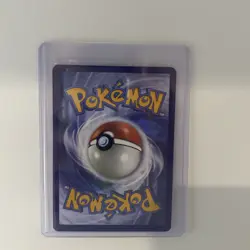 Electrike - 196/182 - Destined Rivals- IR- Pokemon- NM - Image 2