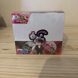 Pokemon TCG Destined Rivals Full Booster Box 36 Packs| English - NEW & SEALED 🔥 - Image 1