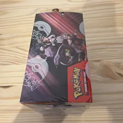Pokemon TCG Destined Rivals Full Booster Box 36 Packs| English - NEW & SEALED 🔥 - Image 5