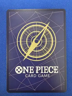 Yamato OP16-098 SR, One Piece TCG, English - Image 2