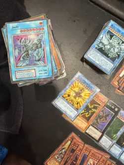 Konami Yu-Gi-Oh! TCG All Cards Sets -bootlegs 600682787291 - Image 4