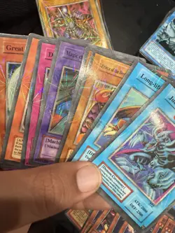 Konami Yu-Gi-Oh! TCG All Cards Sets -bootlegs 600682787291 - Image 5