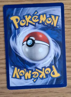 Pokemon Card Computer Search 071/102 Base Set (Shadowless) Regular - Image 2