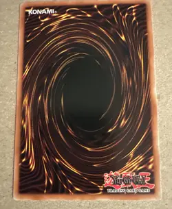 Yugioh Neo-Spacian Flare Scarab POTD-EN004 Ultimate 1st Edition NM - Image 5