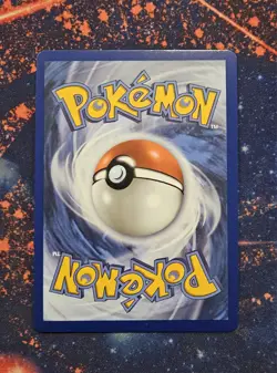 Goldeen 087/084 IR & Goldeen 013/084 R/H - Pitch Black - NM/M Pokemon Card Combo - Image 3