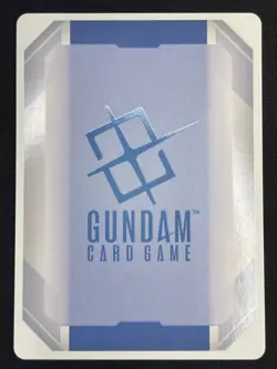 V-Dash Gundam GD04-008 R+ | Phantom Aria NM Gundam Card Game - Image 2