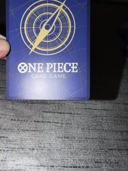 Carte One Piece Franky OP01-021 Winner English Card - Image 4