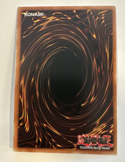 Yugioh Neo-Spacian Aqua Dolphin POTD-EN003 Ultimate Rare 1st Edition NM - Image 4