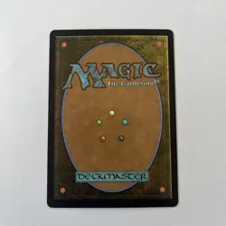 MTG - Loki, God of Mischief - Borderless FOIL - Marvel Super Heroes - MSH 0343 - Image 2
