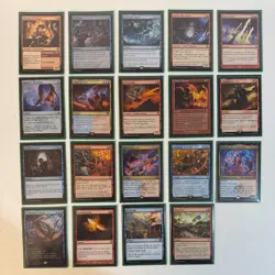 Prismari, the Inspiration EDH deck Bracket 3 Commander MTG - Image 2