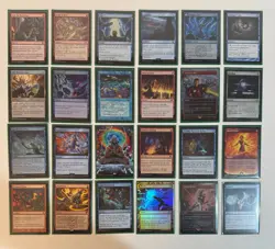 Prismari, the Inspiration EDH deck Bracket 3 Commander MTG - Image 4