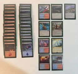 Prismari, the Inspiration EDH deck Bracket 3 Commander MTG - Image 5