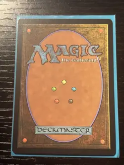 Wizards of the Coast Training Center Commander Legends Rare Land Regular 358 Eng - Image 2