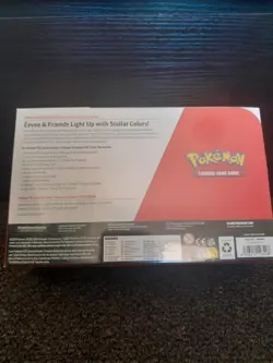 Pokemon TCG: Prismatic Evolutions - Costco 2 Pack Bundle ETB + Booster Bundle - Image 2