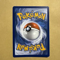 Pokemon TCG N's Zekrom MEP 031 Black Star Promo Holo NM - Acended Heroes ETB - Image 2