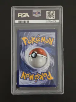PSA 10 - Mega Charizard 023 - Mega Evolution - Black Star Promo - Pokemon - Image 2