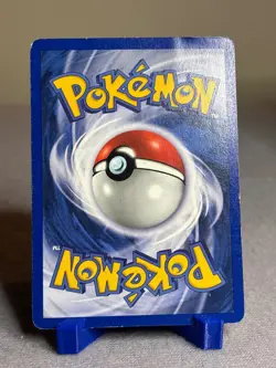 Sentret 71/111 Common Neo Genesis Pokemon Unlimited Moderately Played - Image 2