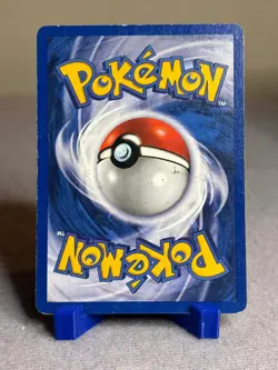 Noctowl 42/111 Uncommon Neo Genesis Pokemon Unlimited Moderately Played - Image 2