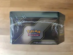 Pokemon Tag Team GX Tin | Venusaur & Celebi | New & Sealed | READ description - Image 5