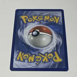 The Pokemon Company Ditto 17/18 Detective Pikachu Holo Rare Basic Eng - Image 5