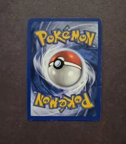 WOTC Pokemon TCG Team Rocket Dark Charizard 4/82 Holo Rare Unlimited 2000 - Image 2