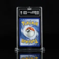 2025 POKEMON MEG EN-MEGA EVOLUTION FULL ART #155 MEGA VENUSAUR EX TAG 9 - Image 2