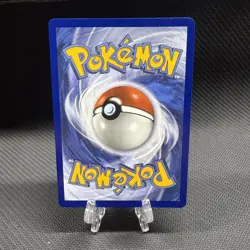 Litten 044 Holo Promo ME: Mega Evolution Promo Pokemon Near Mint - Image 2