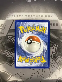 Mega Clefable EX 119/088 Perfect Order Pokemon M/NM - Image 2