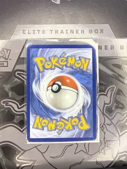 Mega Clefable EX 119/088 Perfect Order Pokemon M/NM - Image 4