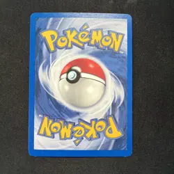 Pokemon Koga's Ditto 10/132 Gym Challenge Holo Rare 40 HP WOTC 2000 Eng NM - Image 2