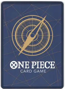 CHARLOTTE PUDDING OP03-112 ONE PIECE TCG TOURNAMENT PACK 2024 OCT.-DEC. RARE (R) - Image 2