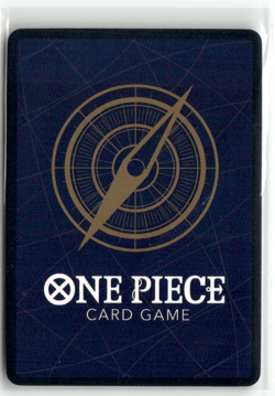 REBECCA ONE PIECE Holographic Art Goddess Story Anime Collectible Card - Image 1