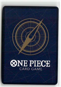 NAMI ONE PIECE Holographic Art Goddess Story Anime Collectible Card - Image 1