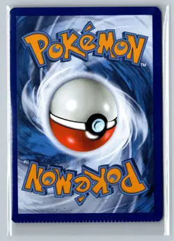 Pikachu 005/025 Holo Rare Celebrations Pokemon Near Mint (Crimp Error) - Image 2