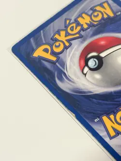 Blaine's Arcanine 1/132 Gym Challenge Unlimited Holo Pokemon Card HP - Image 5