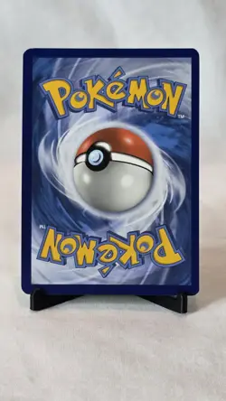Sunkern 7/236 Reverse Holo Cosmic Eclipse Pokemon Card LP - Image 2