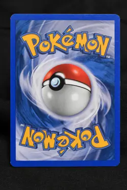 Unown [B] 39/64 NM Neo Revelation Regular Uncommon Unlimited Pokemon TCG Card - Image 3