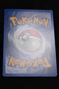 Unown [B] 39/64 NM Neo Revelation Regular Uncommon Unlimited Pokemon TCG Card - Image 4